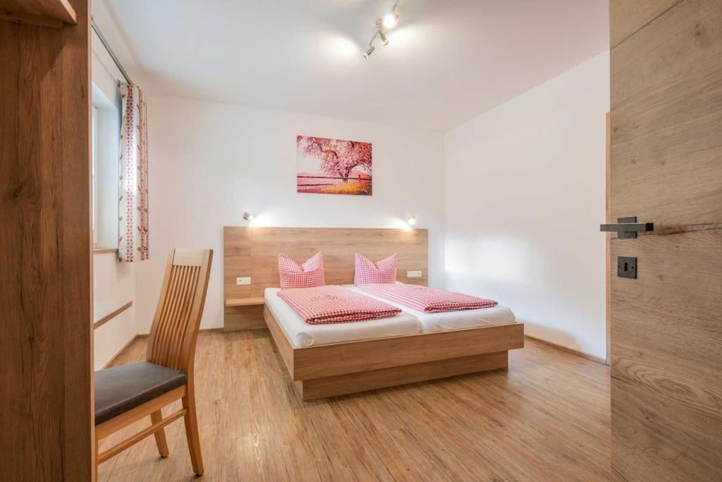Haus Jedeler Apartment Neustift im Stubaital Ngoại thất bức ảnh