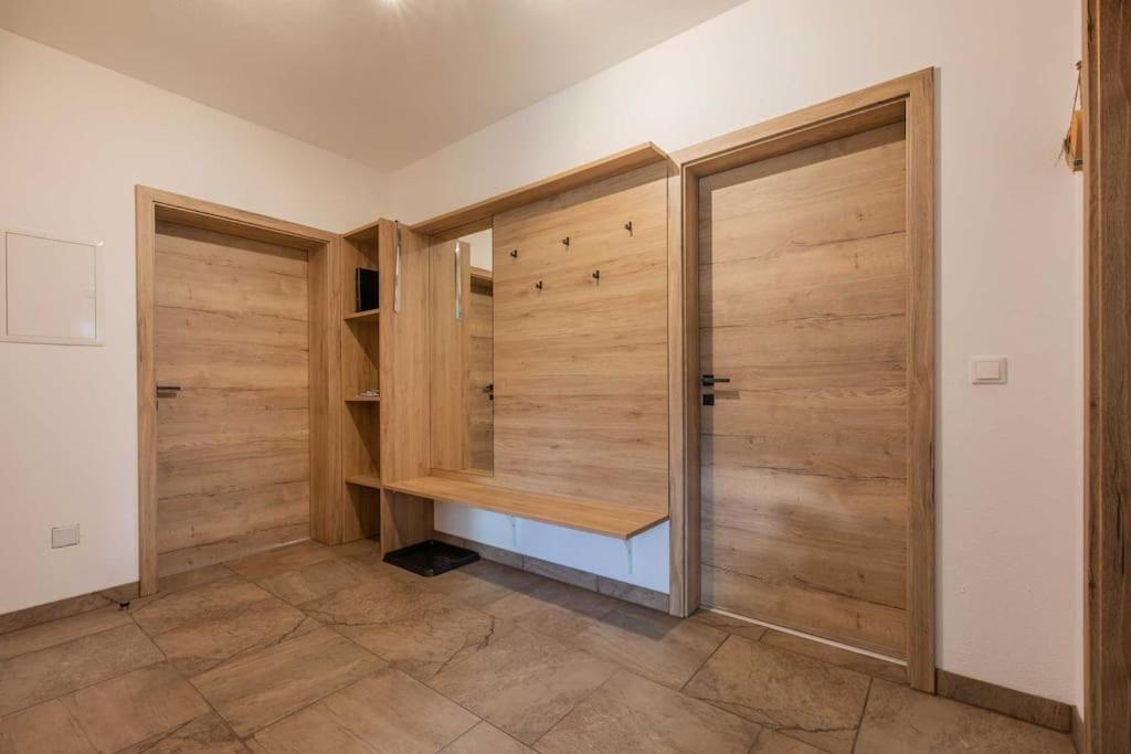 Haus Jedeler Apartment Neustift im Stubaital Ngoại thất bức ảnh