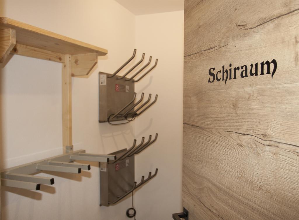 Haus Jedeler Apartment Neustift im Stubaital Ngoại thất bức ảnh