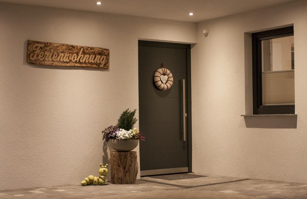 Haus Jedeler Apartment Neustift im Stubaital Ngoại thất bức ảnh
